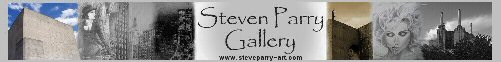 Steven Parry Gallery